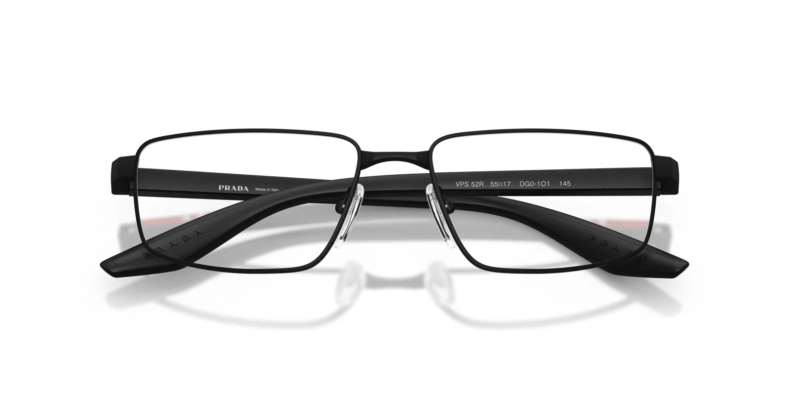 Prada Linea Rossa 52RV Eyeglasses - view 19
